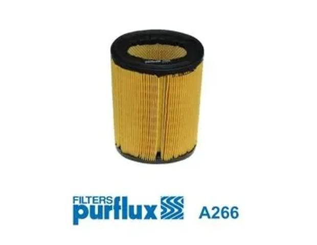 Автомобільний фільтр повітря A266 PURFLUX