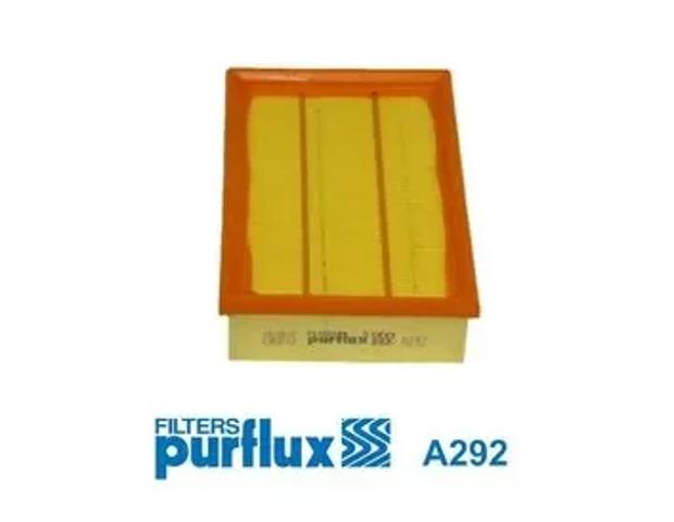 Фільтр повітряний A292 PURFLUX