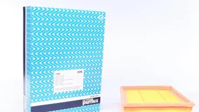 Фільтр повітряний A295 PURFLUX