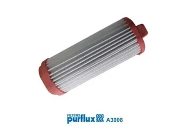 Елемент повітряного фільтра A3008 PURFLUX