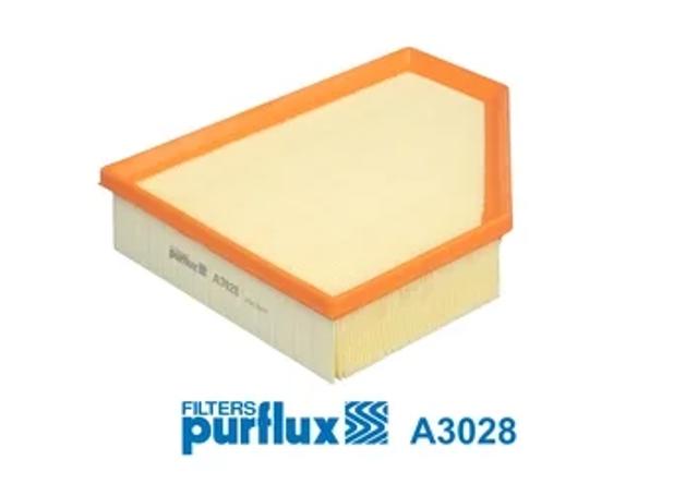 Елемент повітряного фільтра A3028 PURFLUX