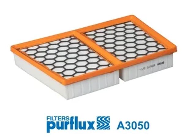 Елемент повітряного фільтра A3050 PURFLUX
