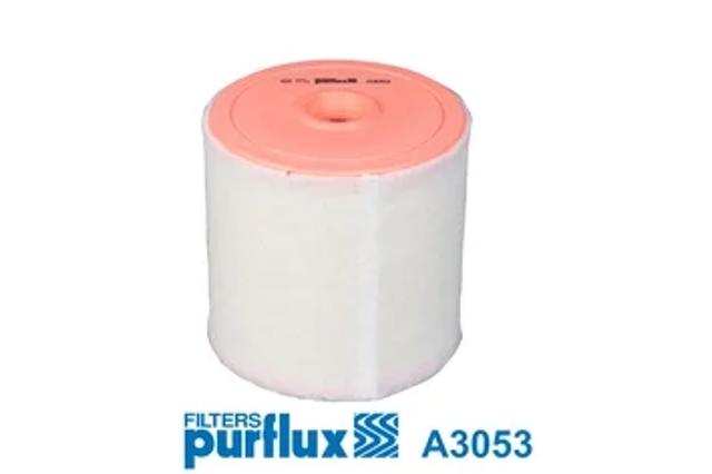 Повітряний фільтр двигуна A3053 PURFLUX