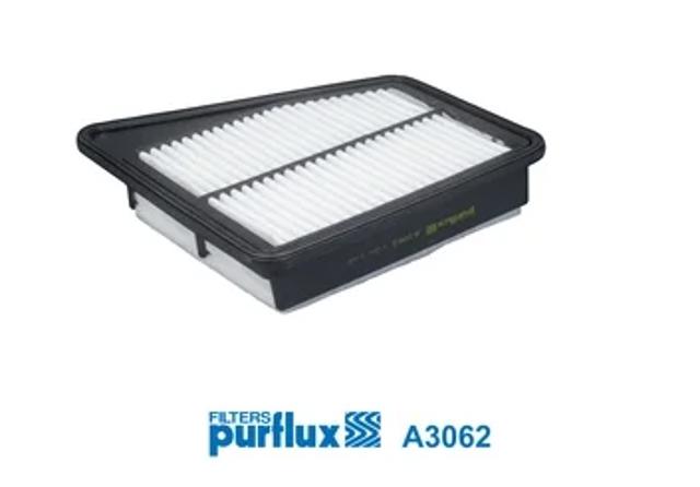 Система автоматичного очищення повітряного фільтра A3062 PURFLUX