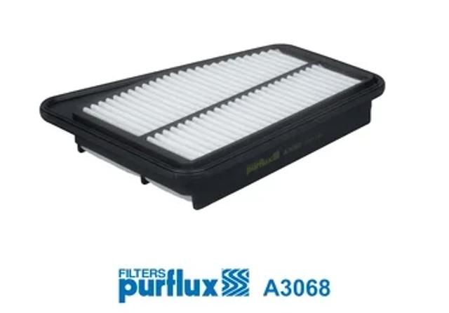 Фільтр повітряний A3068 PURFLUX