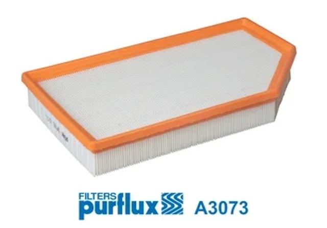Елемент повітряного фільтра A3073 PURFLUX