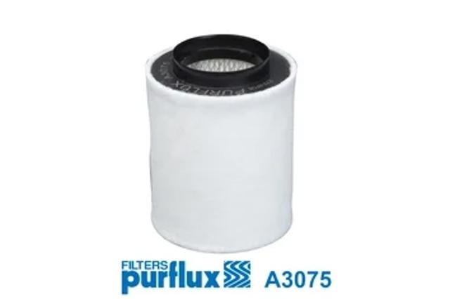 Автомобільний фільтр повітря A3075 PURFLUX
