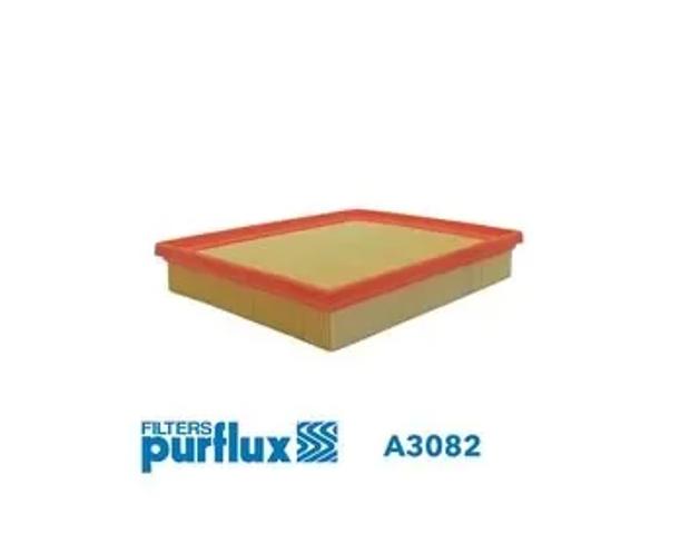 Автомобільний фільтр повітря A3082 PURFLUX