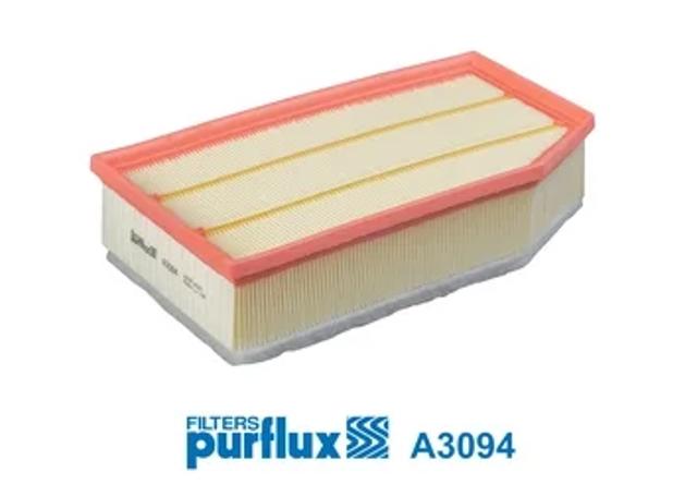 Автомобільний фільтр повітря A3094 PURFLUX
