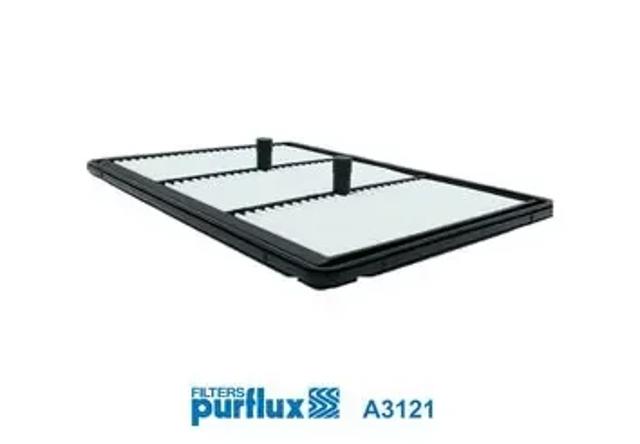 Повітряний фільтр двигуна A3121 PURFLUX