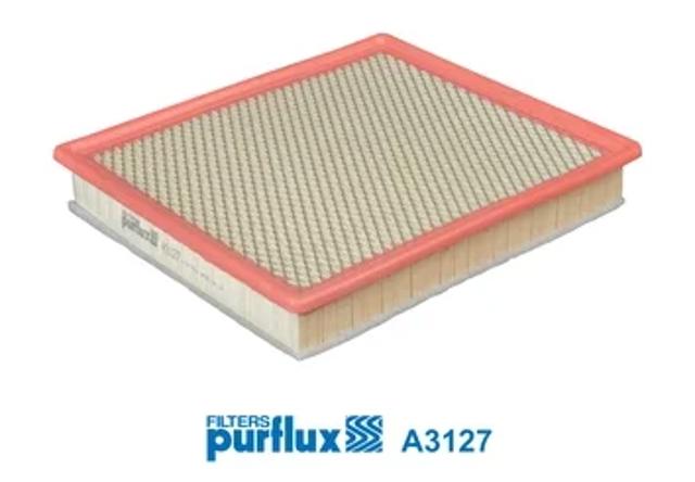 Фільтр повітряний A3127 PURFLUX