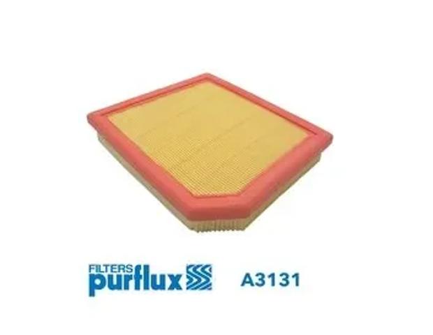 Елемент повітряного фільтра A3131 PURFLUX