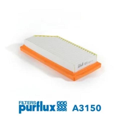 Фільтр повітряний A3150 PURFLUX