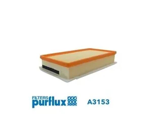 Елемент повітряного фільтра A3153 PURFLUX