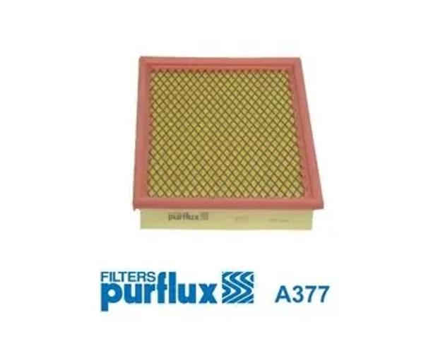 Система автоматичного очищення повітряного фільтра A377 PURFLUX