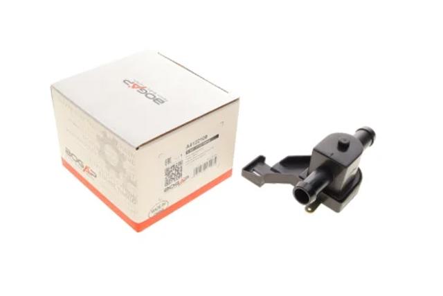 Кран системи опалення A4122109 BOGAP PREMIUM