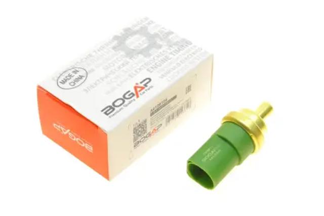 Датчик покажчика температури охолоджуючої рідини A4126104 BOGAP PREMIUM