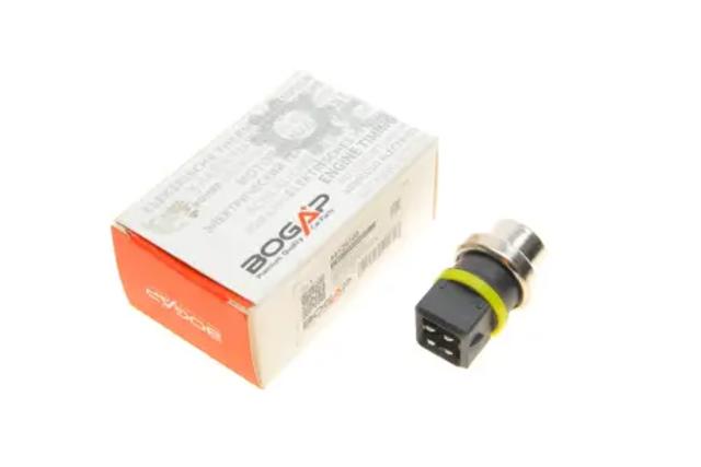 Датчик температури охолоджуючої рідини A4126109 BOGAP PREMIUM