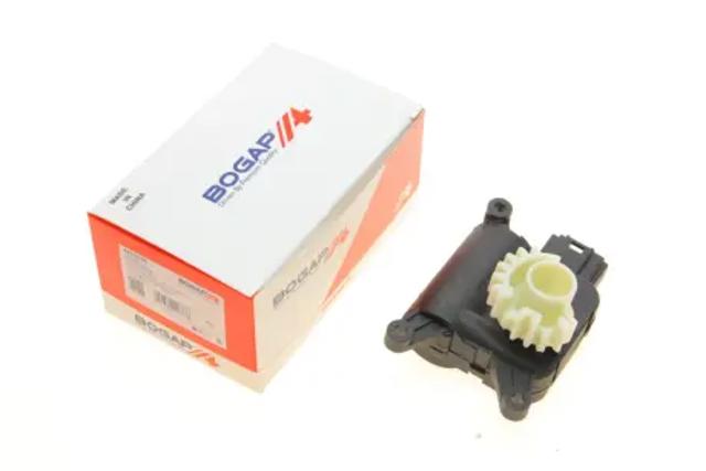 Двигун заслінки печі A4132105 BOGAP PREMIUM
