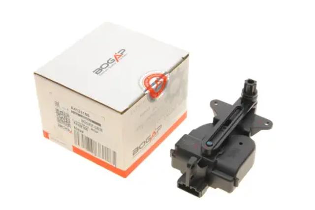 Двигун заслінки рециркуляції повітря A4132106 BOGAP PREMIUM