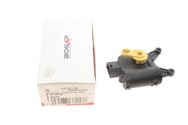 Мотор заслінки печі A4132109 BOGAP PREMIUM