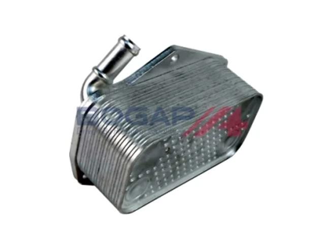 Радіатор масляний A4222118 BOGAP PREMIUM