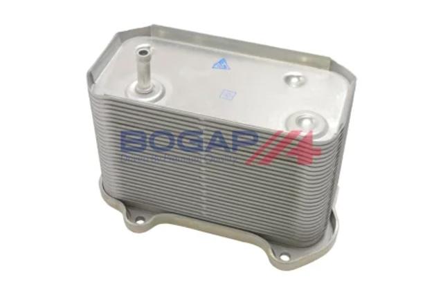 Радіатор масляний A4222124 BOGAP PREMIUM
