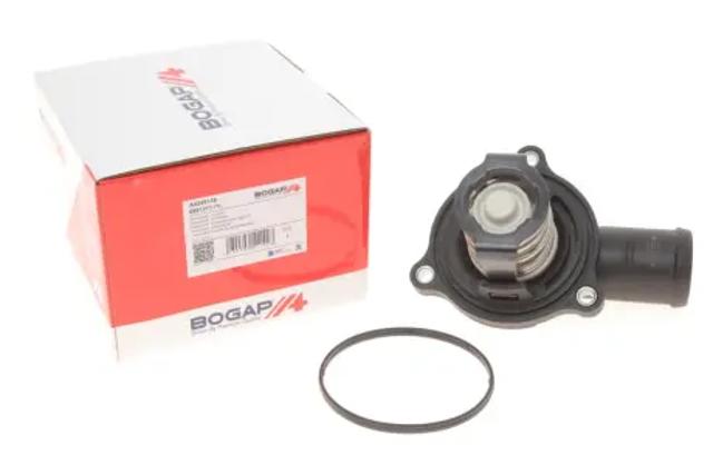 Фланець термостата A4245136 BOGAP PREMIUM