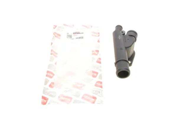 Водяний патрубок A4252103 BOGAP PREMIUM