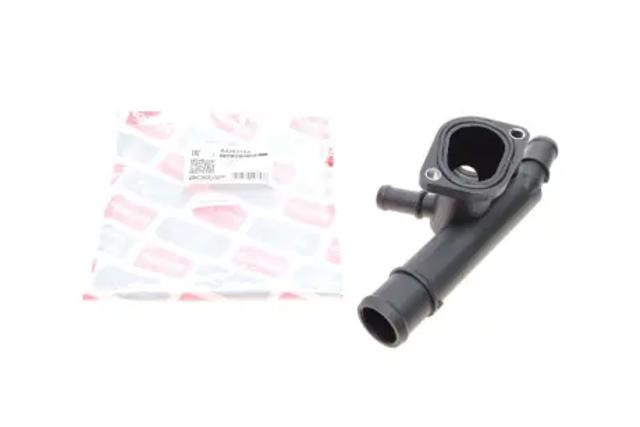 Водяний патрубок A4252104 BOGAP PREMIUM