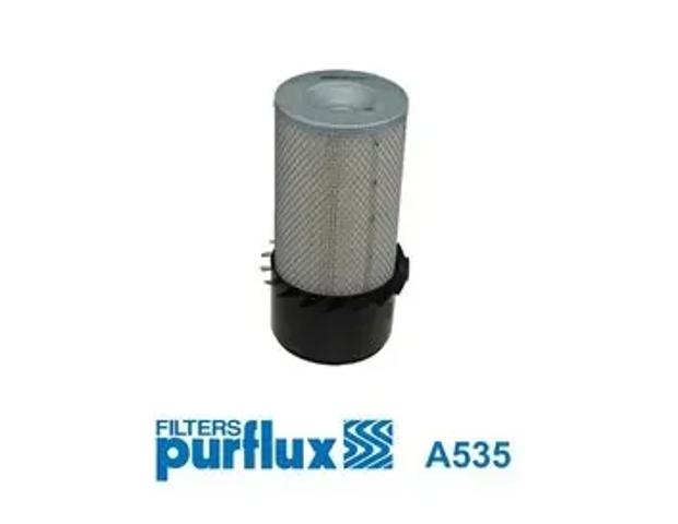 Фільтр повітряний A535 PURFLUX