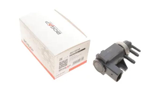 Клапан соленоїд регулювання заслонки EGR A6112112 BOGAP PREMIUM