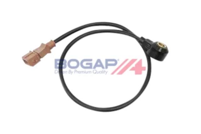 Датчик детонації A6113109 BOGAP PREMIUM
