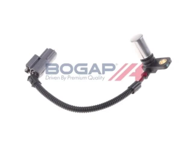 Датчик спідометра A6115131 BOGAP PREMIUM