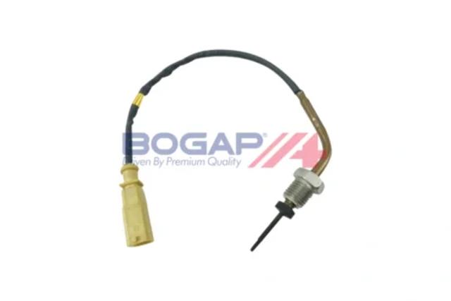 Датчик температури відпрацьованих газів (ВГ) A6120284 BOGAP PREMIUM