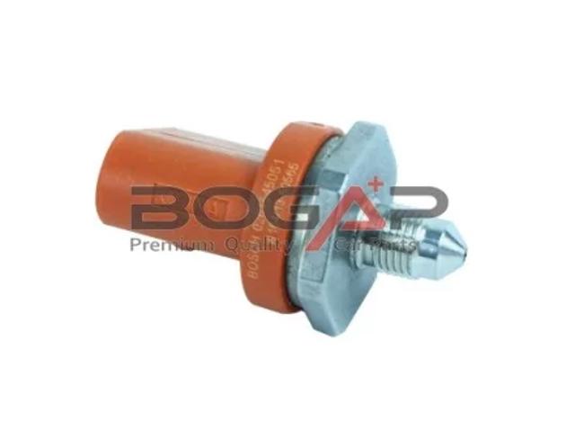 Датчик тиску палива A6122112 BOGAP PREMIUM