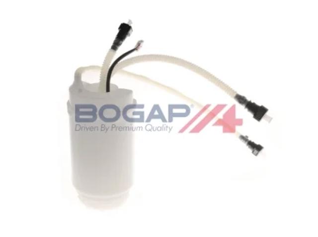 Насос занурювальний в баці A6322104 BOGAP PREMIUM