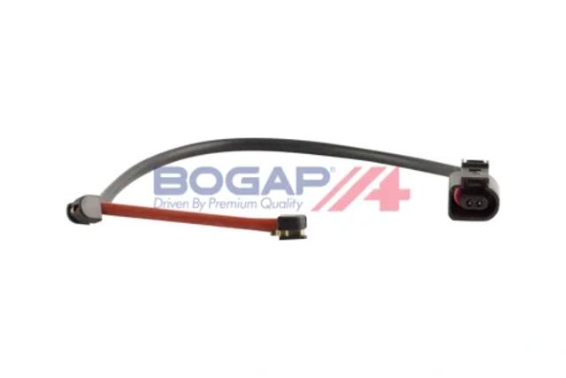 Сенсор зносу A7117184 BOGAP PREMIUM