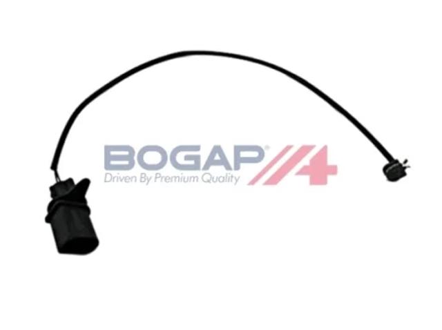 Датчик зносу гальмівних колодок A7118109 BOGAP PREMIUM