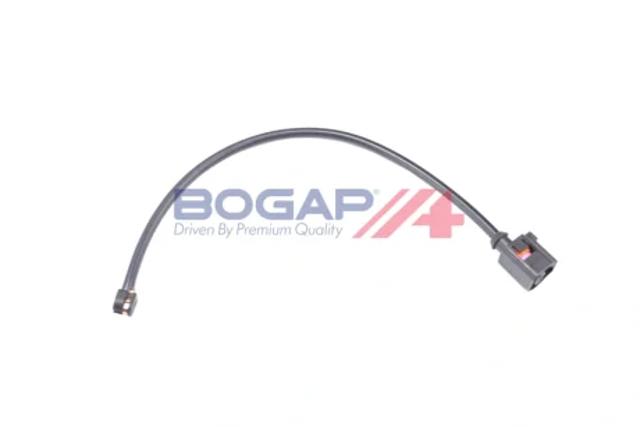 Сенсор зносу A7118132 BOGAP PREMIUM