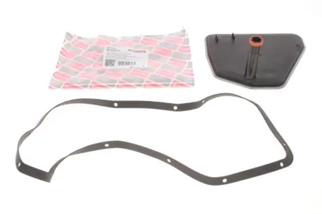Масло АКПП A8115102 BOGAP PREMIUM