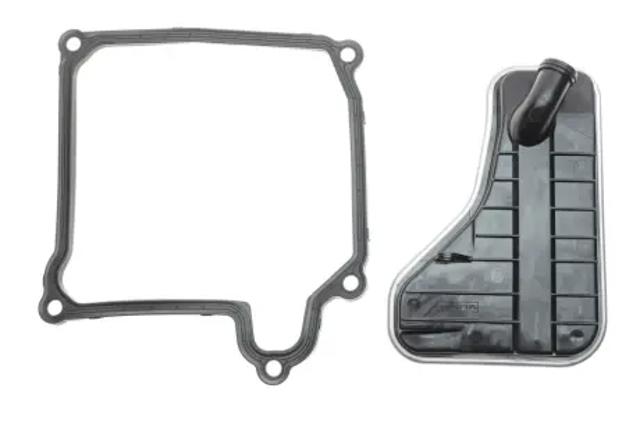 Масло АКПП A8115116 BOGAP PREMIUM