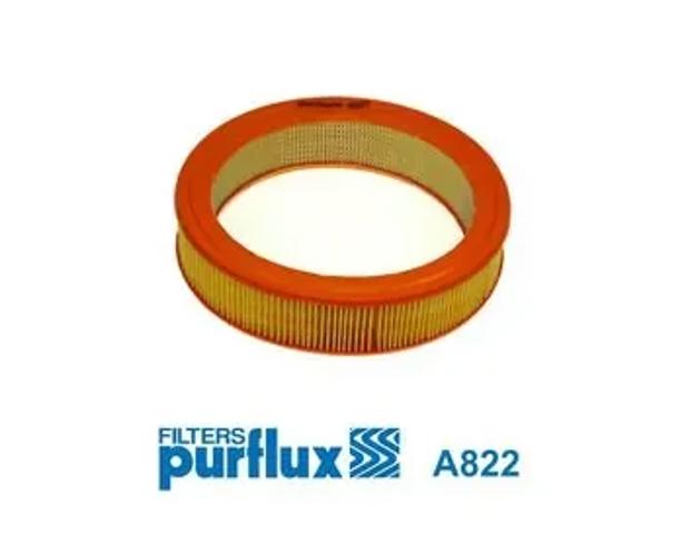 Система автоматичного очищення повітряного фільтра A822 PURFLUX