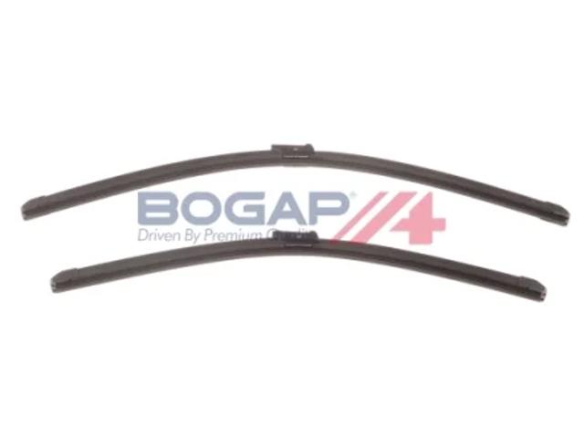 Щітка-двірник лобового скла, комплект з 2-х шт. A8310102 BOGAP PREMIUM