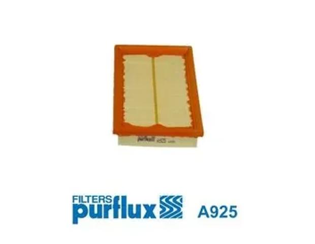 Повітряний фільтр двигуна A925 PURFLUX