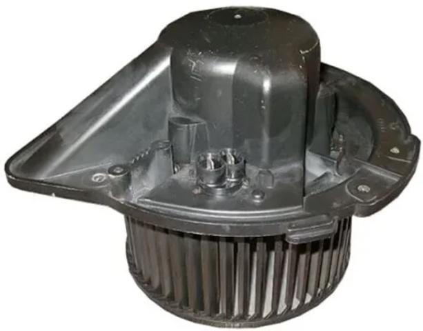 Двигун вентилятора пічки (обігрівача салону) AB164000S MAHLE