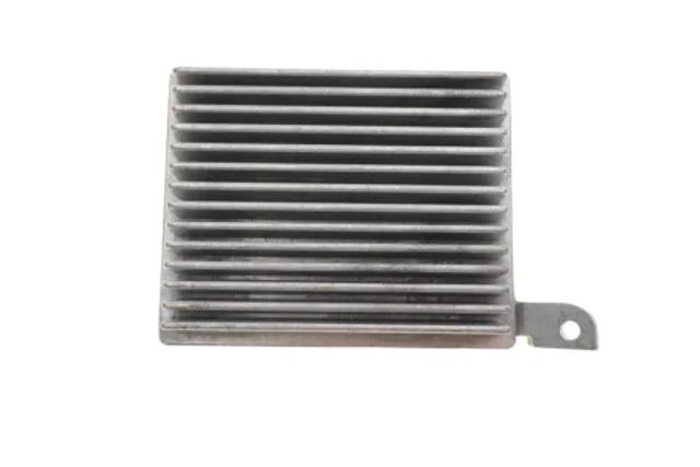 Резистор печки задній ABR32000P MAHLE