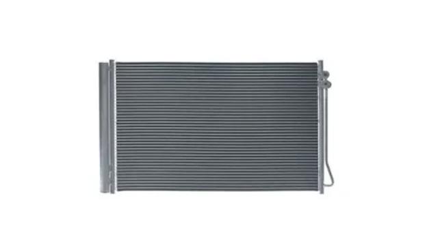 Радіатор охолодження кондиціонера AC1012000S MAHLE
