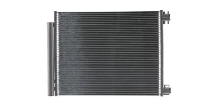 Конденсатор AC1016000S MAHLE