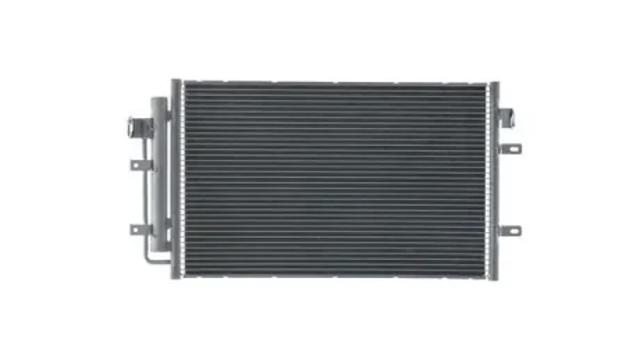 Радіатор кондиціонера AC1021000S MAHLE